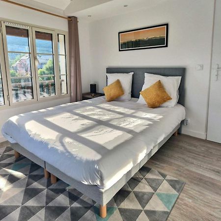 Magnifique, T2 Bis Spacieux & Calme, Neuf, Parking Gerde Exterior foto